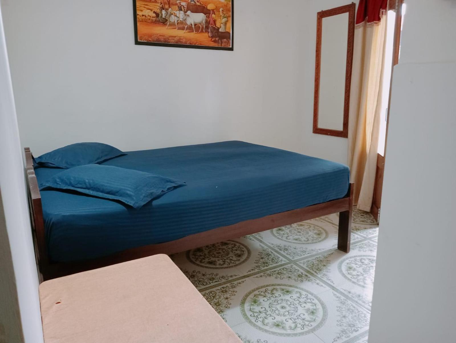 Cupid'S Heaven Resort Agonda Pokoj fotografie