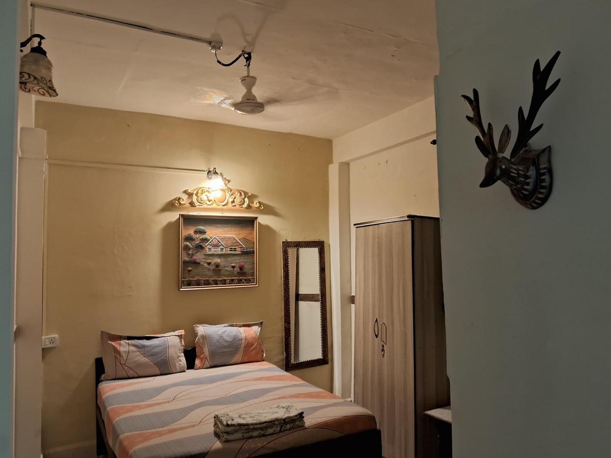 Cupid'S Heaven Resort Agonda Exteriér fotografie
