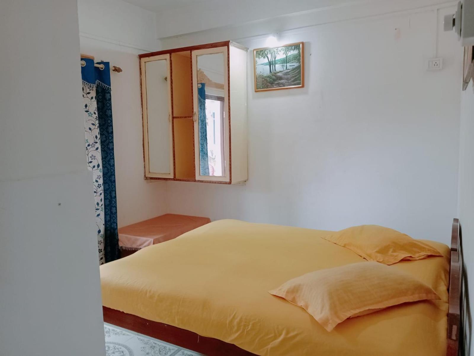 Cupid'S Heaven Resort Agonda Pokoj fotografie